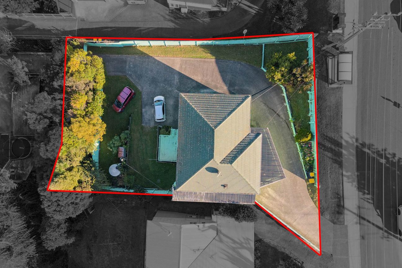 Family Home. Big Land. - Widok 3
