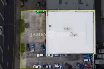 High-Exposure Tenanted Investment on Cavendish