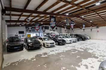 High-Exposure Tenanted Investment on Cavendish