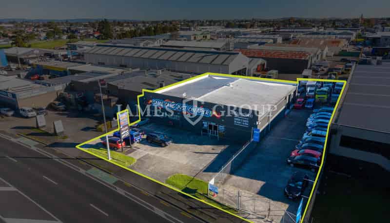 105 Cavendish Drive, Manukau