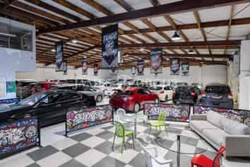 High-Exposure Tenanted Investment on Cavendish