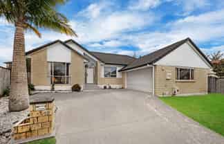 18 Karson Place, Flat Bush