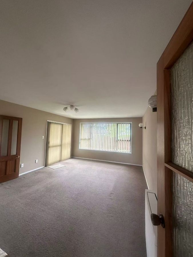 Tidy unit in Halswell - Widok 2