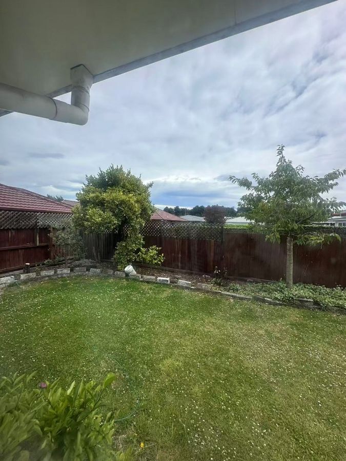Tidy unit in Halswell - Widok 4