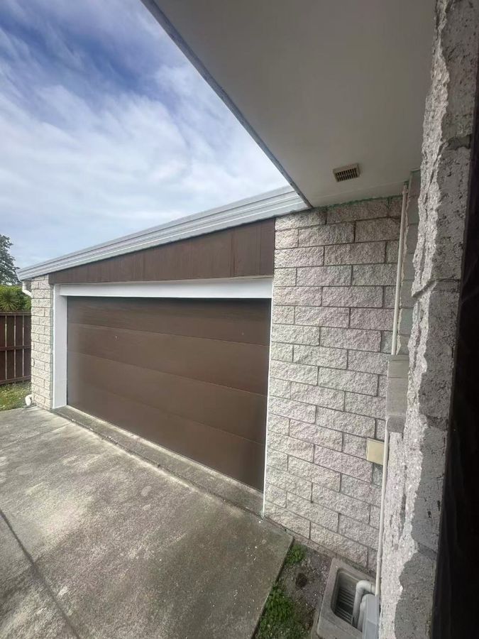 Tidy unit in Halswell, Halswell