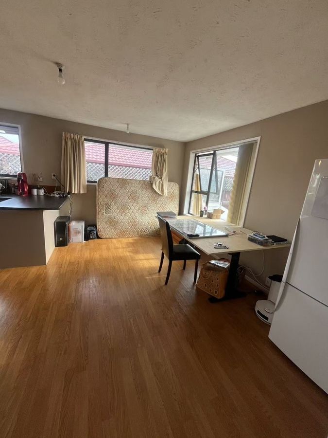Tidy unit in Halswell - Widok 6