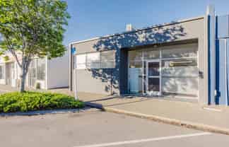 Avenue Road East Office for Lease