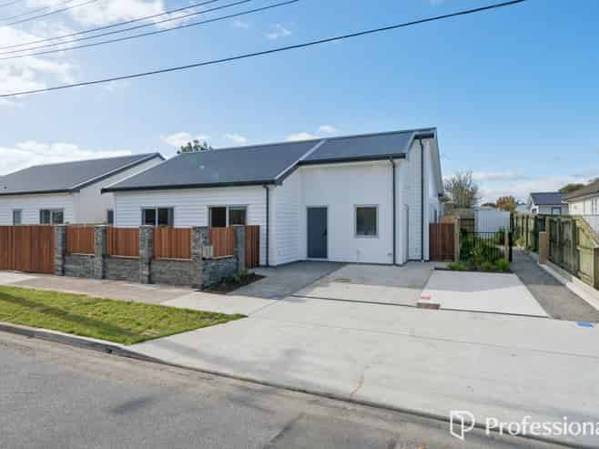 56a Brentwood Street, Trentham