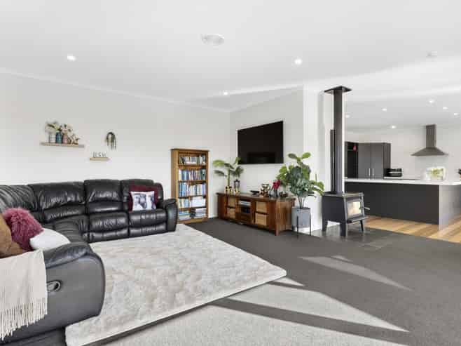 178 Whitehall Road, Karapiro