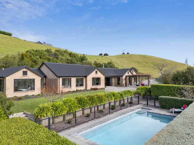 178 Whitehall Road, Karapiro
