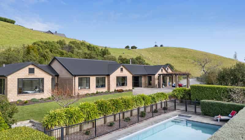 178 Whitehall Road, Karapiro