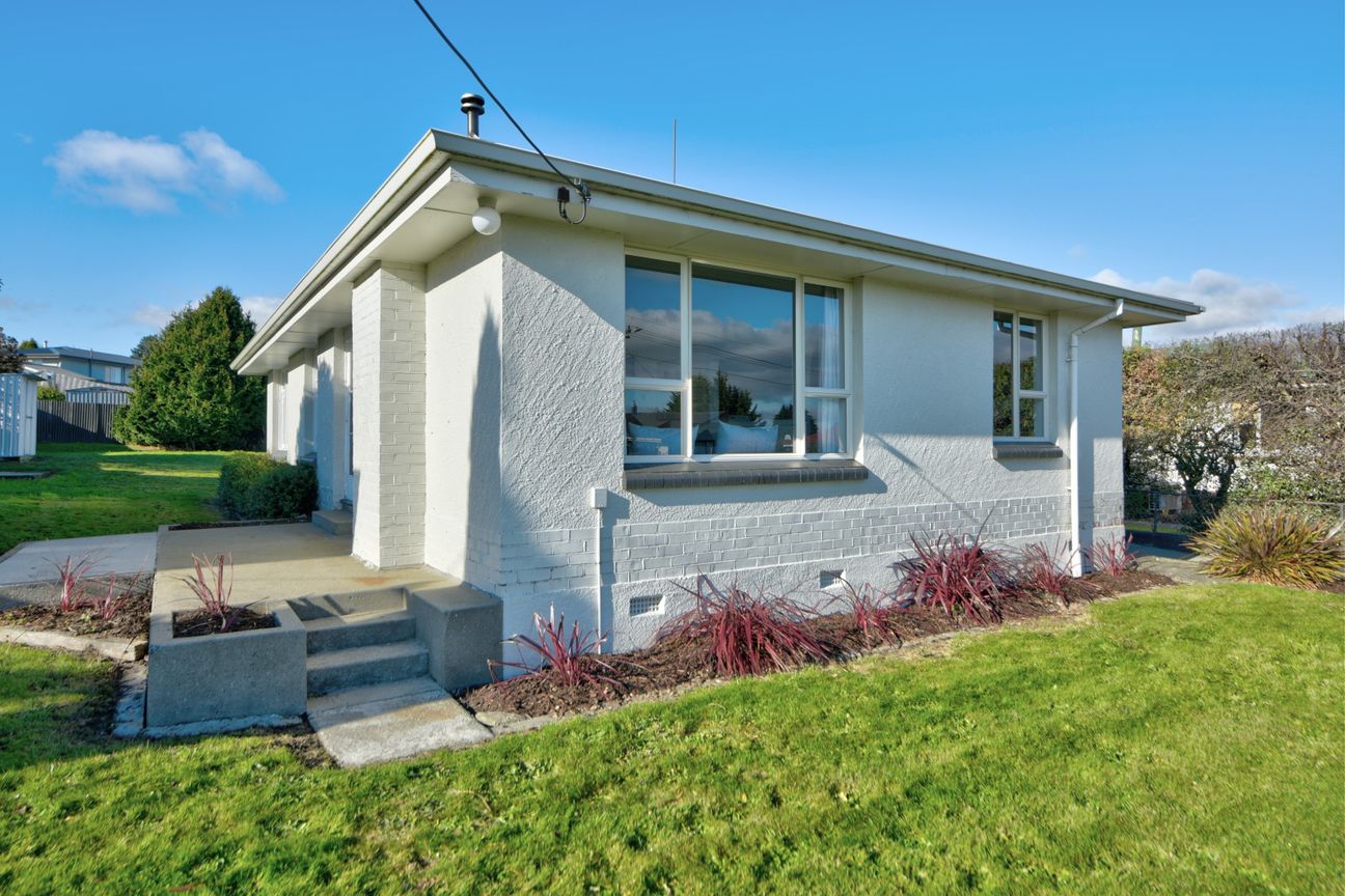 A home to enjoy or an investment to grow – pohled 2