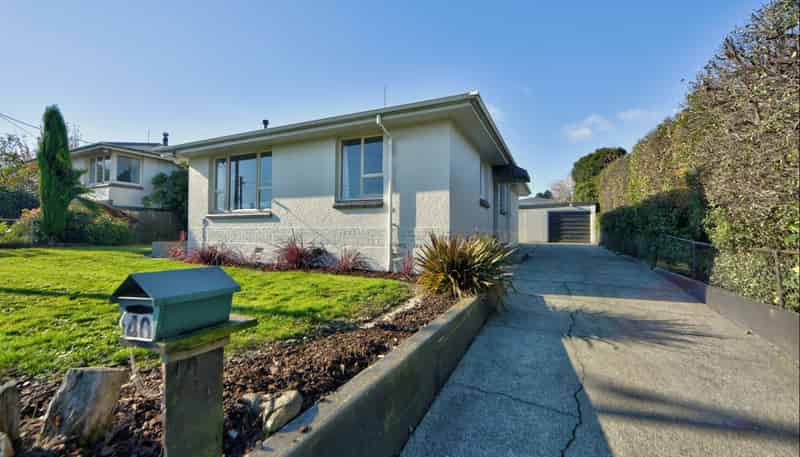 40 Gordon Terrace, East Gore
