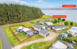 27 Lawton Drive, Kawhia