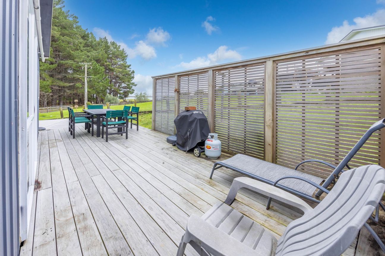 Versatility, views, and location! - Vista 5