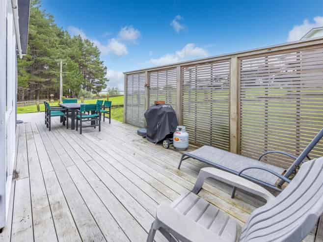 27 Lawton Drive, Kawhia