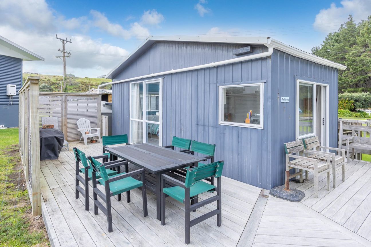 Versatility, views, and location! - Altro