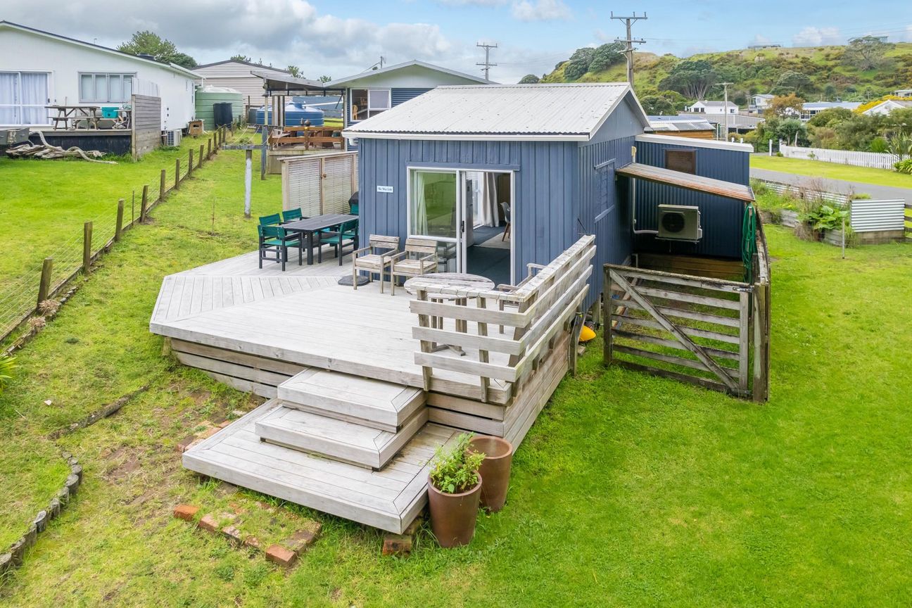 Versatility, views, and location! - Vista 4