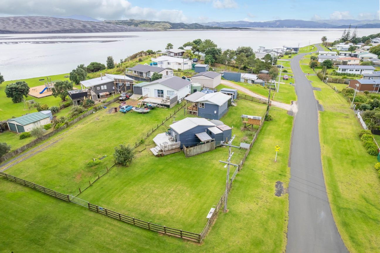 Versatility, views, and location! - Vista 3