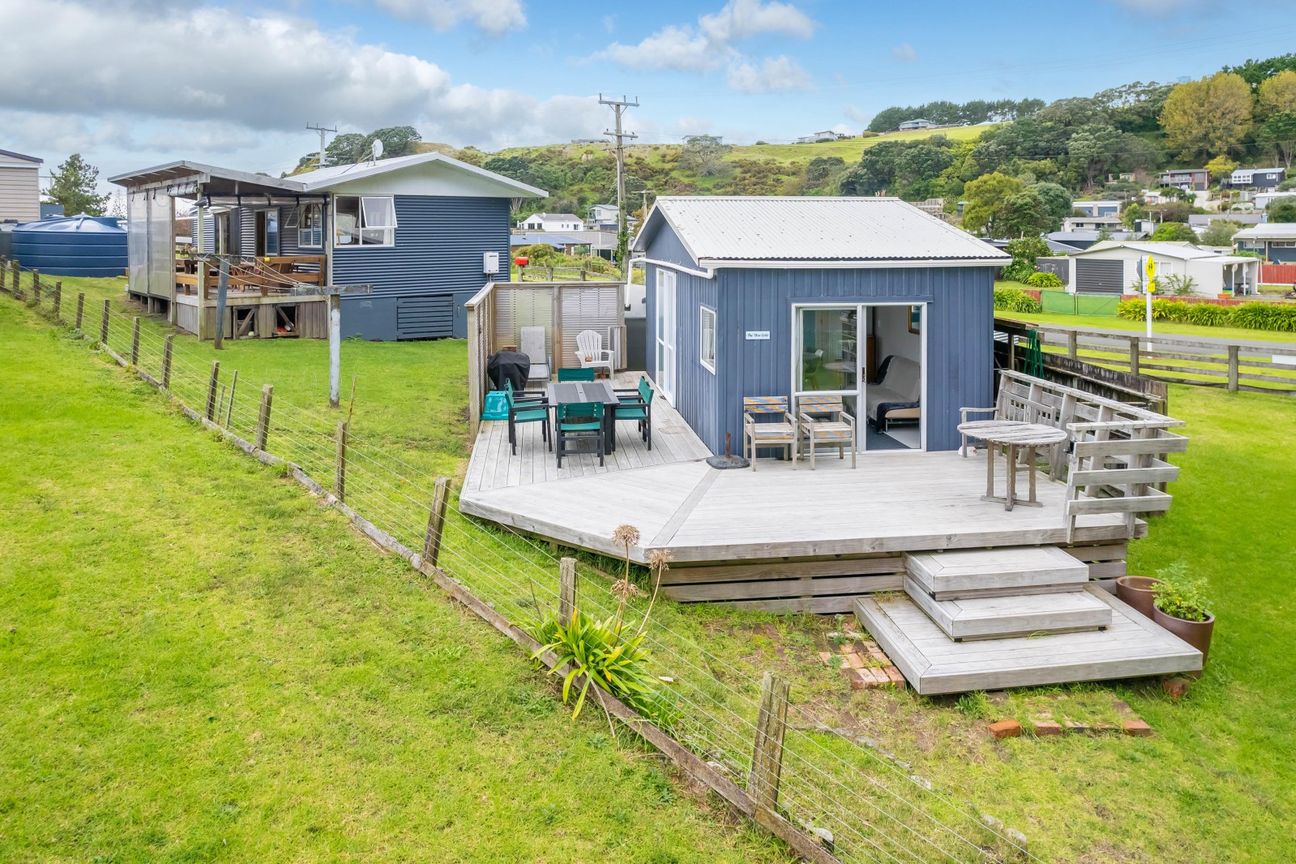 Versatility, views, and location! - Vista 6
