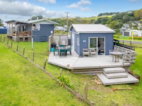 27 Lawton Drive, Kawhia
