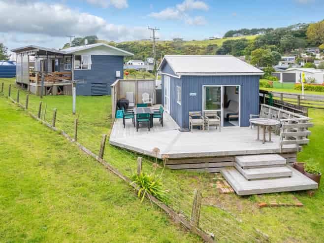 27 Lawton Drive, Kawhia