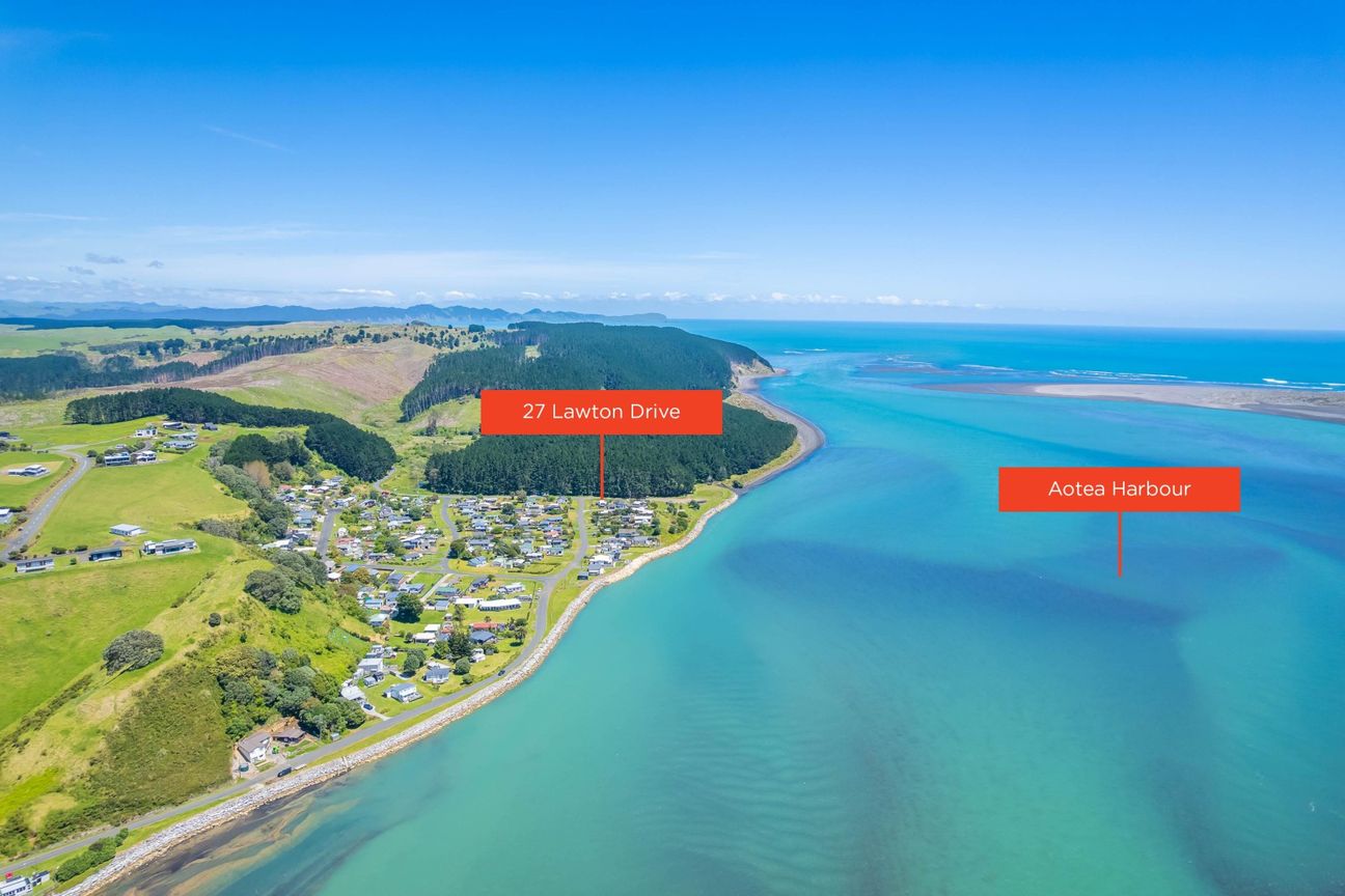 Versatility, views, and location! - Vista 2
