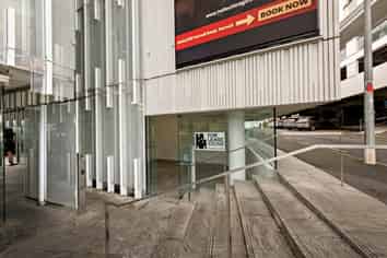 Boutique Parnell Retail Opportunity
