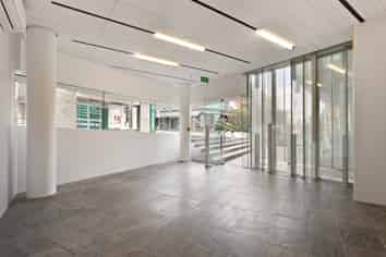 Boutique Parnell Retail Opportunity