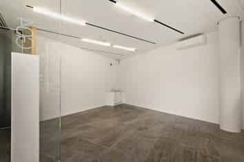 Boutique Parnell Retail Opportunity