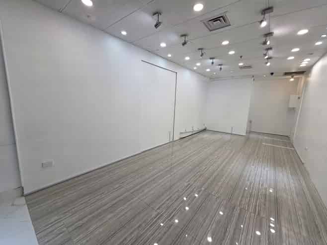 Affordable Mid City Retail - Available Now!