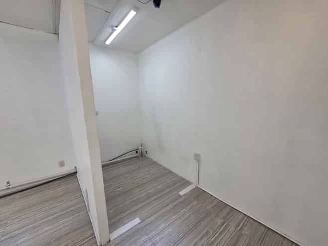 Affordable Mid City Retail - Available Now!