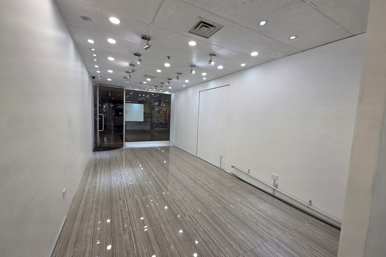 Affordable Mid City Retail - Available Now! - Ansicht 4