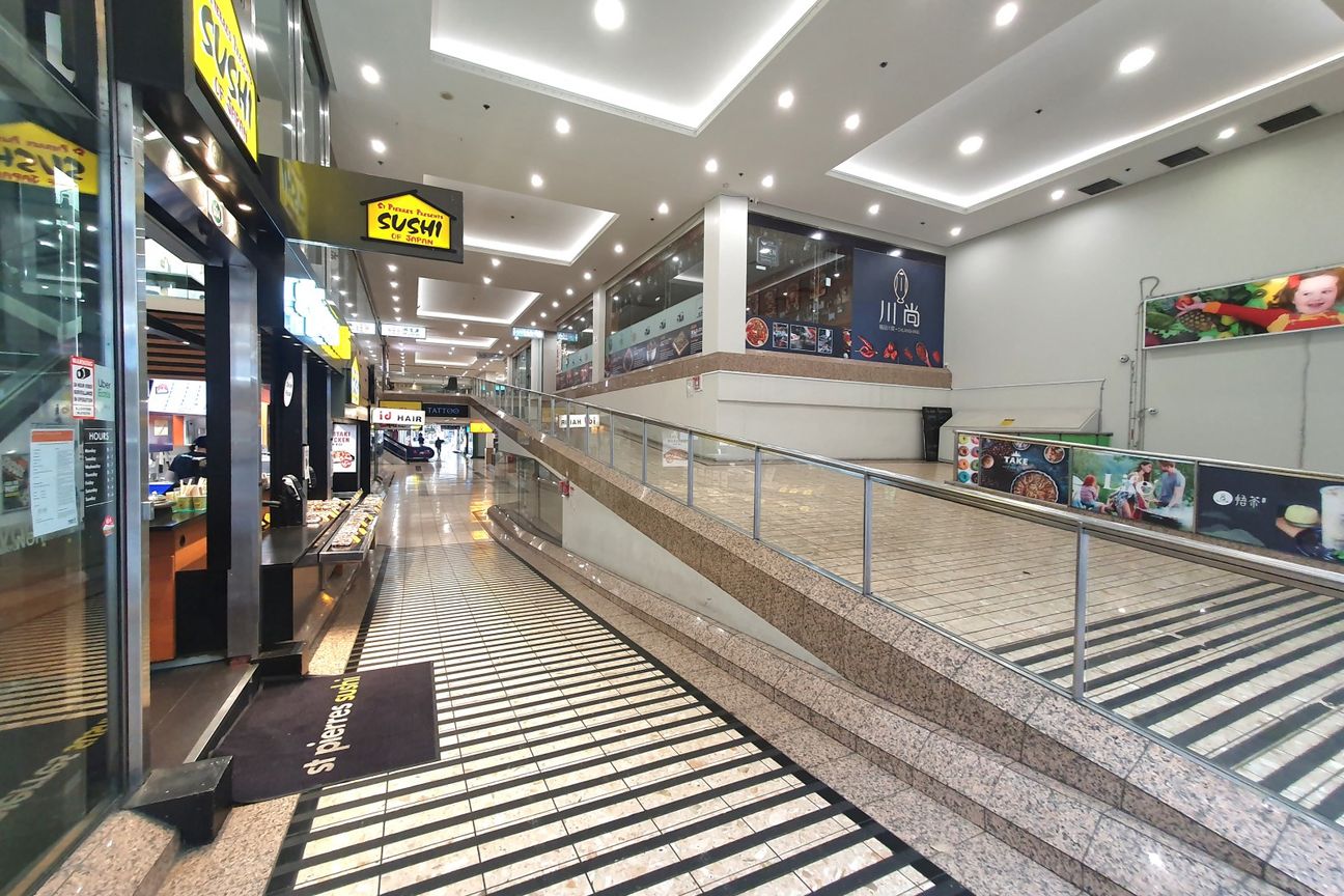 Affordable Mid City Retail - Available Now! - Mehr