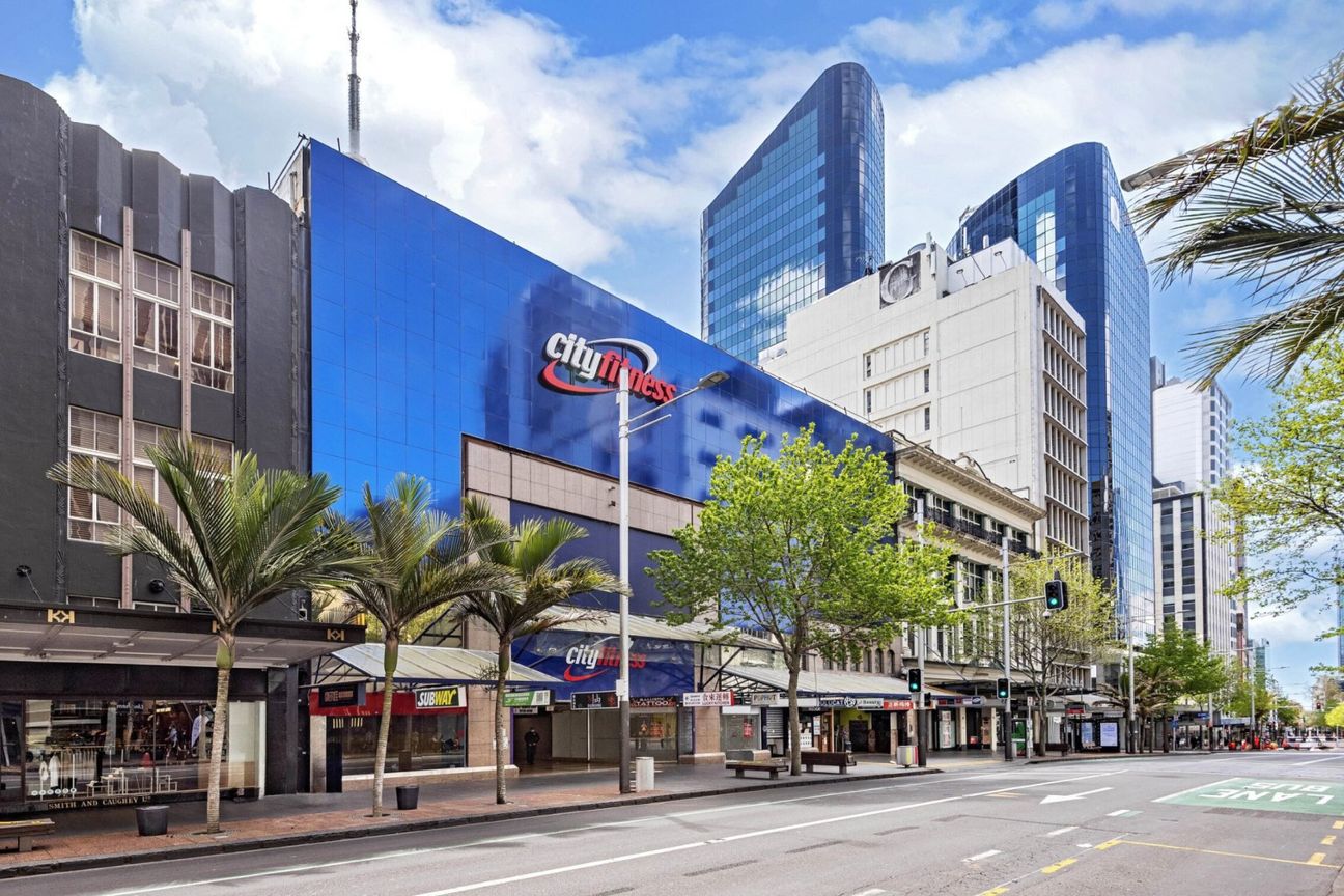 Affordable Mid City Retail - Available Now! - Ansicht 6