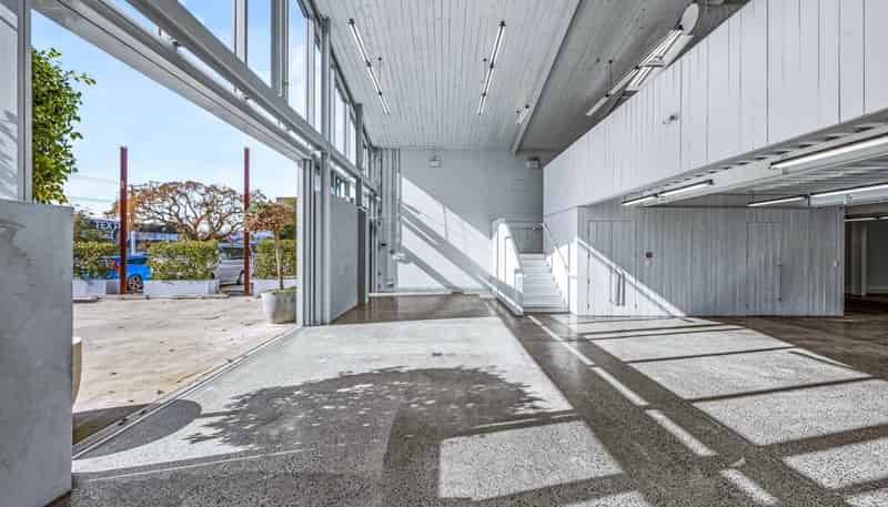 36 Ethel Street, Morningside