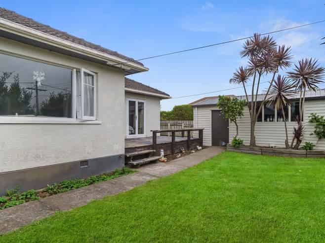 A/12 Konene Street, Utuhina