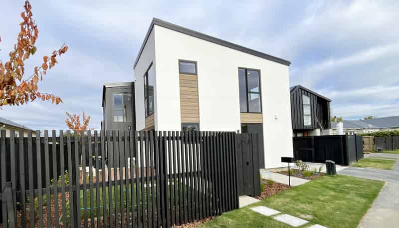1/26 Sydney Street, Spreydon