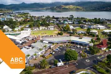 Established Liquor Store Opportunity in Pauanui