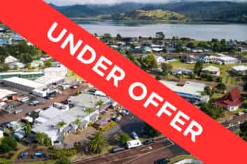 Established Liquor Store Opportunity in Pauanui