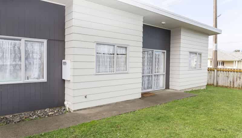 11B Edinburgh Street, Dannevirke