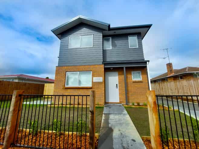 1C/5 Mount View Road, Melville