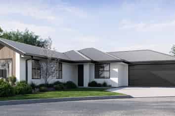 17 Accadia Drive, Rolleston