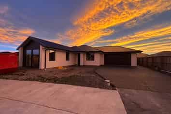 17 Accadia Drive, Rolleston