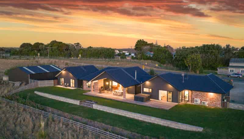 144 Tangimoana Road, Ohakea