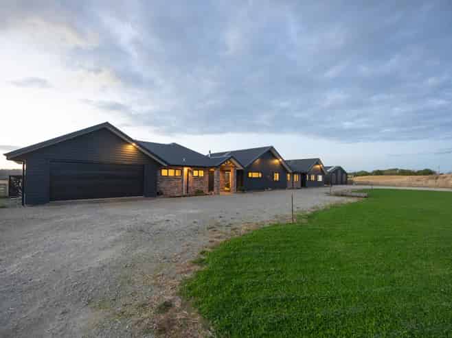 144 Tangimoana Road, Ohakea