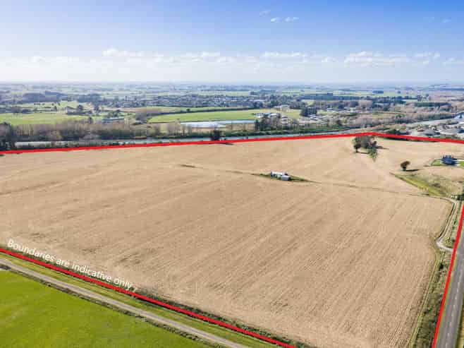 144 Tangimoana Road, Ohakea
