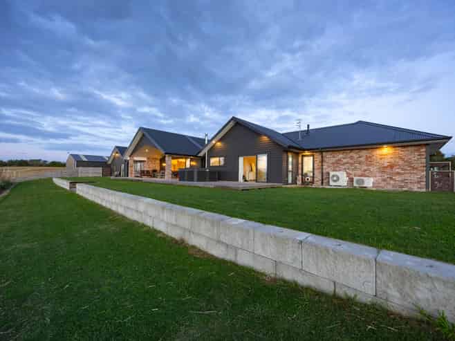 144 Tangimoana Road, Ohakea