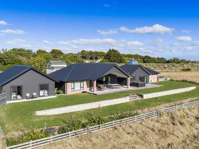 144 Tangimoana Road, Ohakea