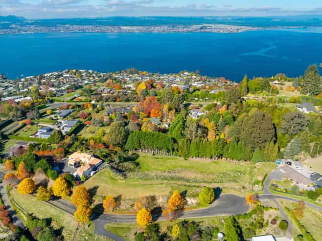 137 Acacia Heights Drive, Acacia Bay